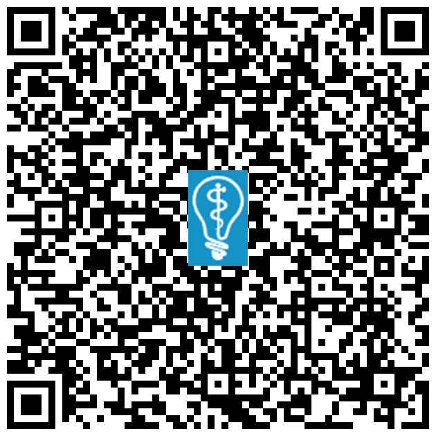 QR code image for Oral Surgery in Onalaska, WI