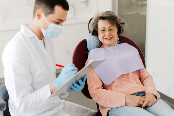 Partial Dentures Guide: Types, Comfort Tips, And How To Care For Them