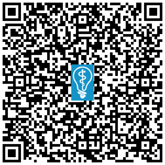 QR code image for Periodontics in Onalaska, WI