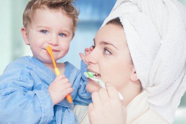 Preventive Care Options From A Family Dentist