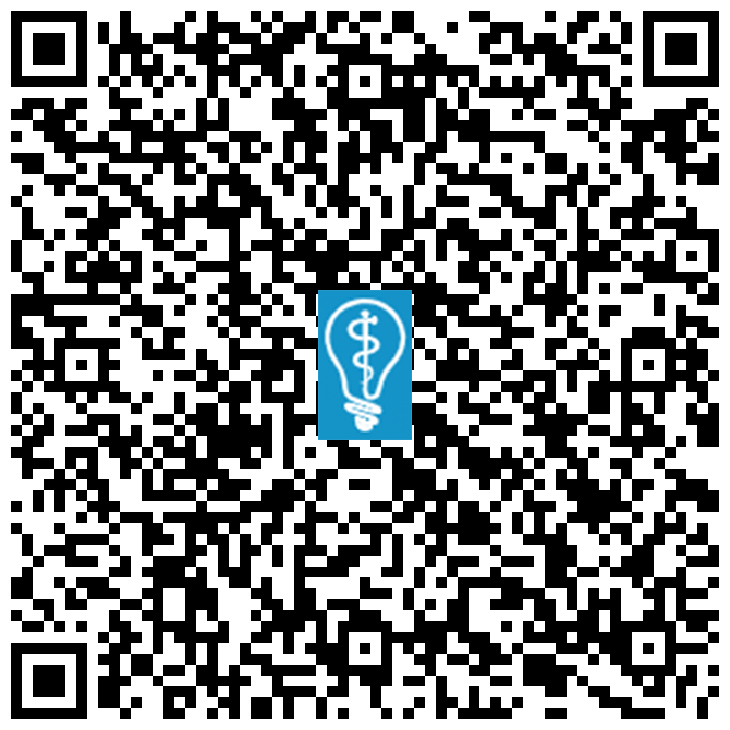 QR code image for Reduce Sports Injuries With Mouth Guards in Onalaska, WI