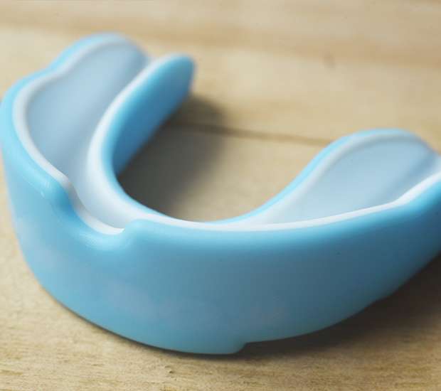 Onalaska Reduce Sports Injuries With Mouth Guards