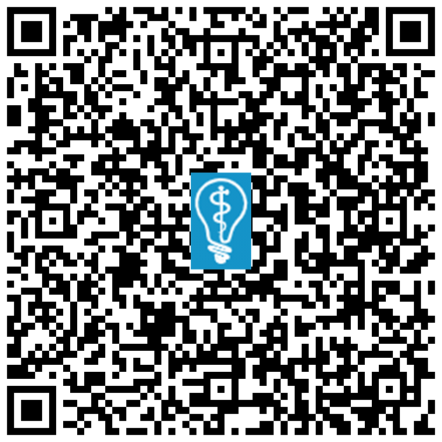 QR code image for Root Canal Treatment in Onalaska, WI