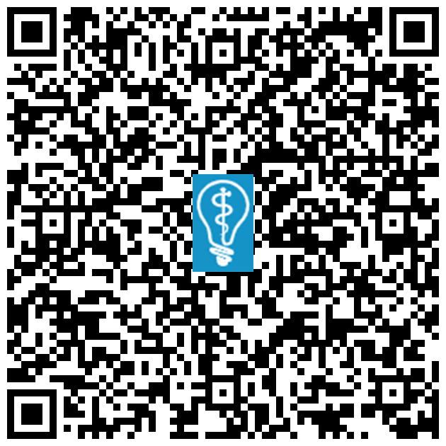 QR code image for Root Scaling and Planing in Onalaska, WI