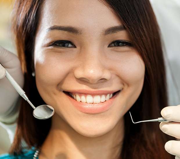 Onalaska Routine Dental Procedures