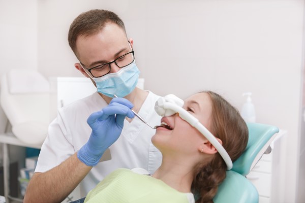 Reducing Anxiety With Sedation Dentistry