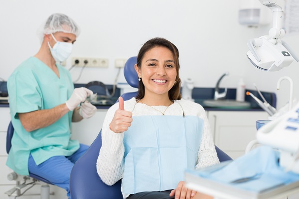 What Type Of Procedures Require Sedation Dentistry?