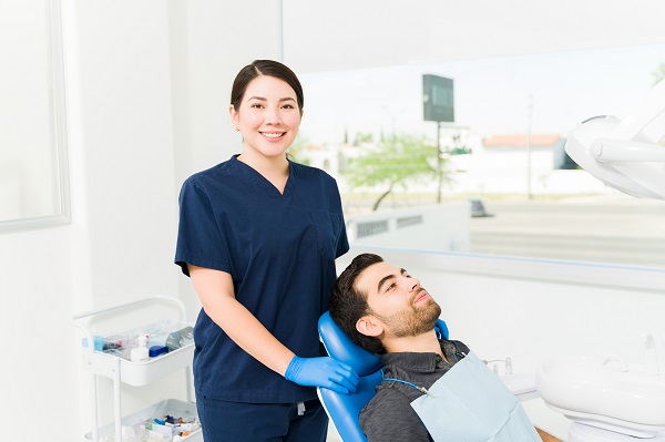 Why Would A Dentist Recommend Sedation Dentistry?