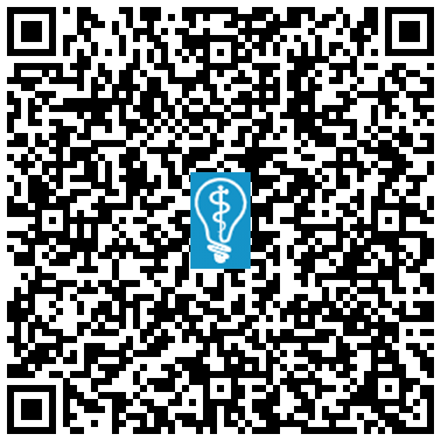 QR code image for Sedation Dentist in Onalaska, WI