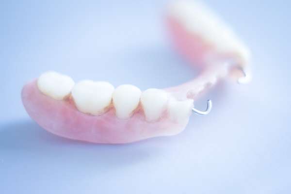 Should I Get Dentures or Dental Implants from Siegert Dental in Onalaska, WI