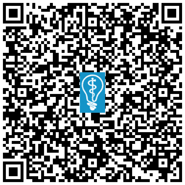QR code image for The Truth Behind Root Canals in Onalaska, WI