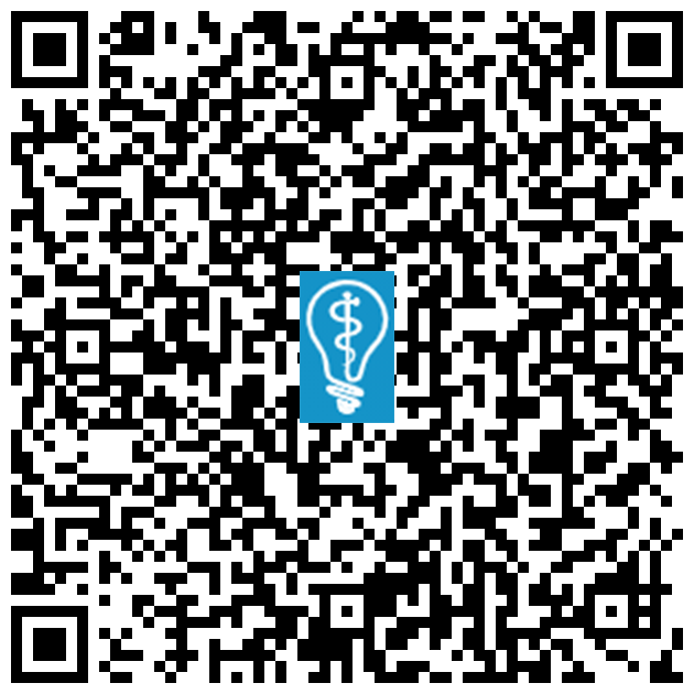 QR code image for TMJ Dentist in Onalaska, WI