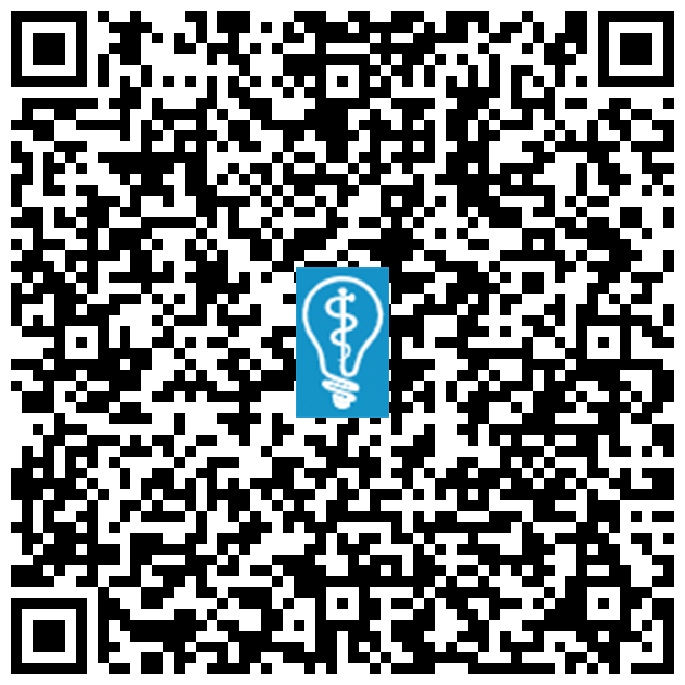 QR code image for Tooth Extraction in Onalaska, WI