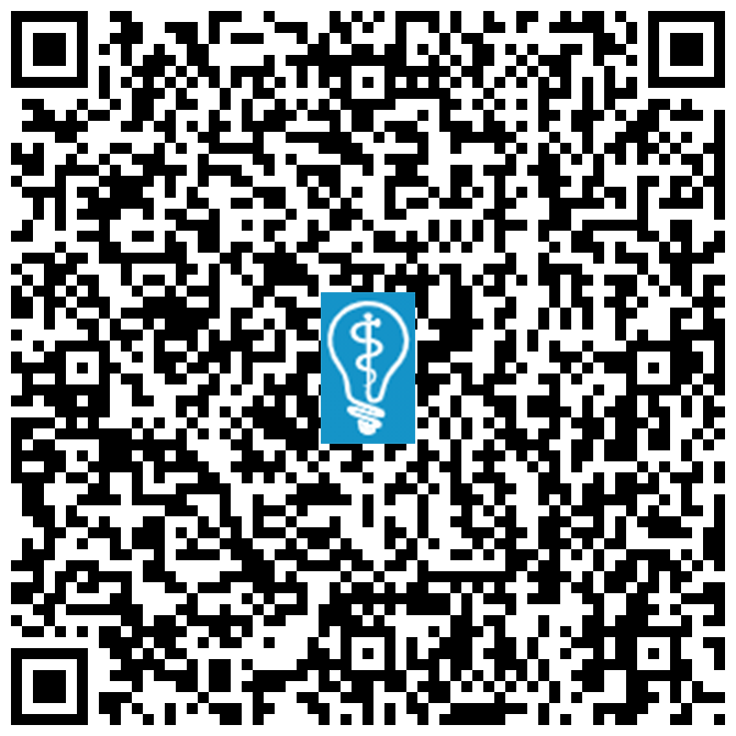 QR code image for What Can I Do to Improve My Smile in Onalaska, WI