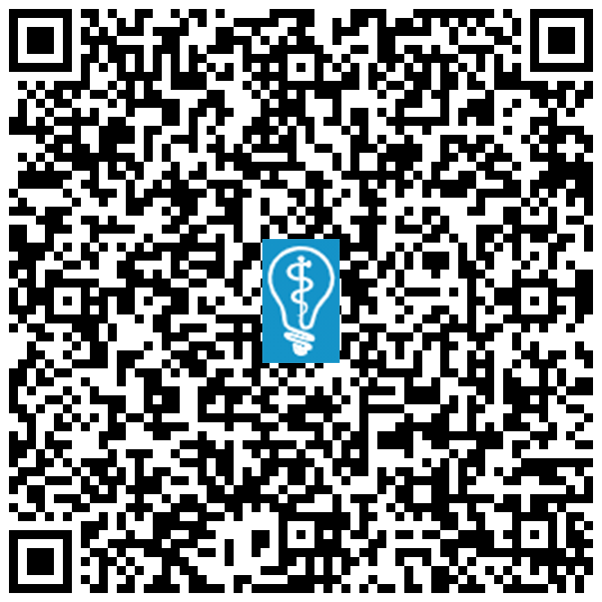 QR code image for What Does a Dental Hygienist Do in Onalaska, WI