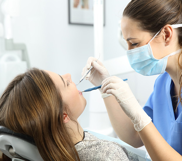 Onalaska What Does a Dental Hygienist Do