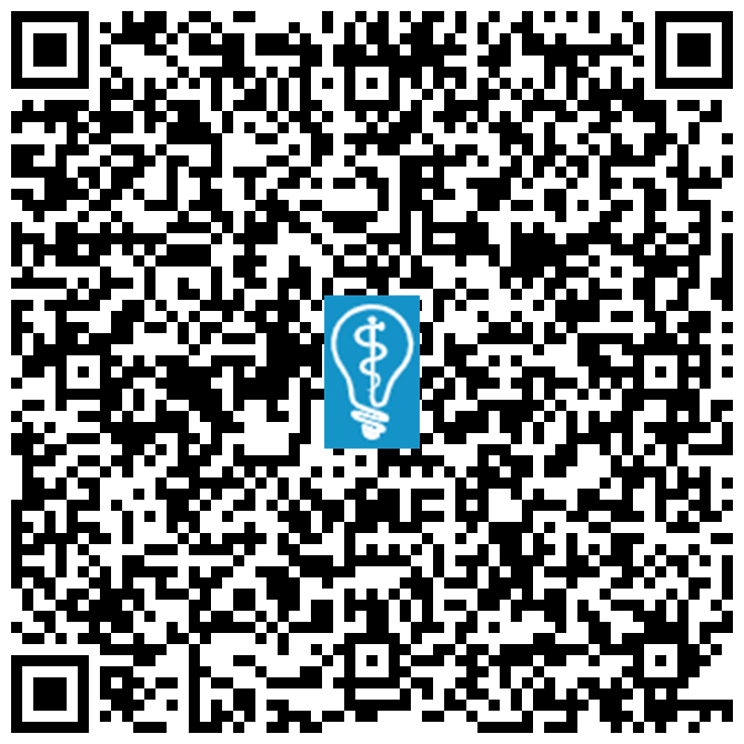 QR code image for When a Situation Calls for an Emergency Dental Surgery in Onalaska, WI