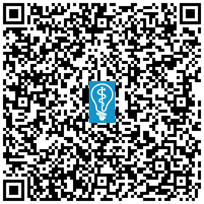 QR code image for Why Dental Sealants Play an Important Part in Protecting Your Child's Teeth in Onalaska, WI