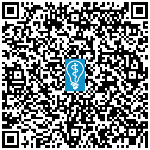 QR code image for Wisdom Teeth Extraction in Onalaska, WI